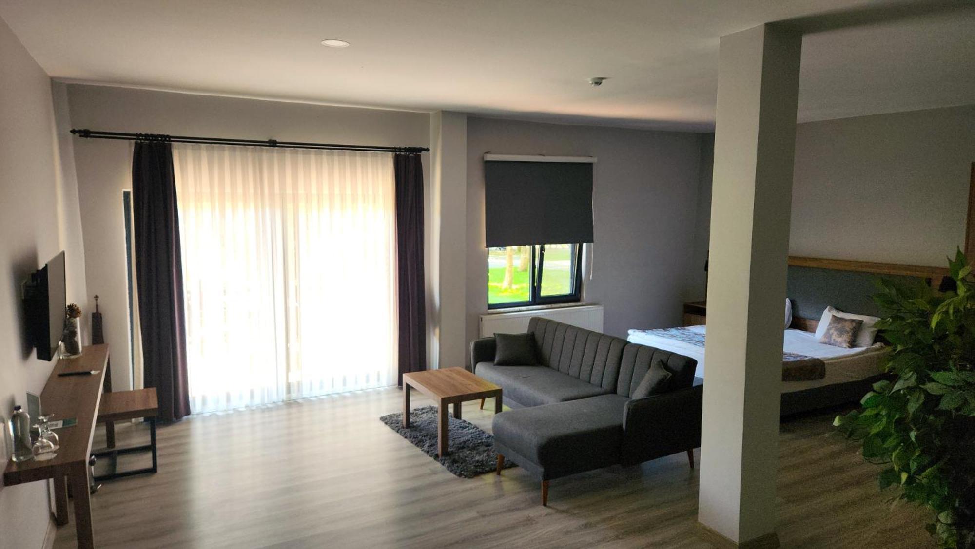 Hbs Polonezkoy Life & Garden Hotel - Istanbul — Photos 1