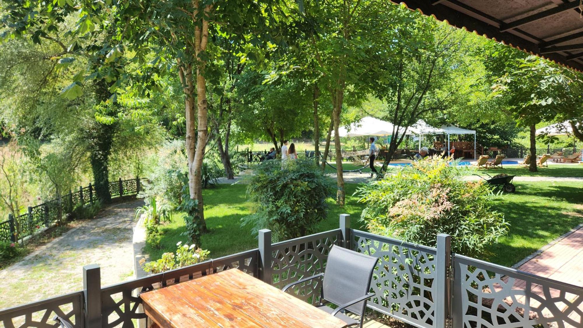 Hbs Polonezkoy Life & Garden Hotel - Istanbul — Photos 2